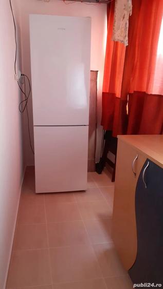 Garsonieră decomandată în Pantelimon