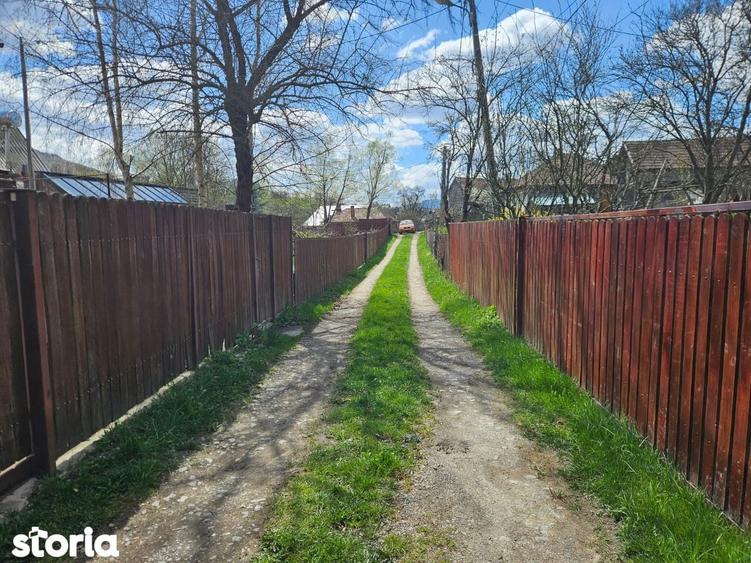 Oportunitate de Investi?ie: Teren Intravilan 2000 mp in Valea Doftanei - 5