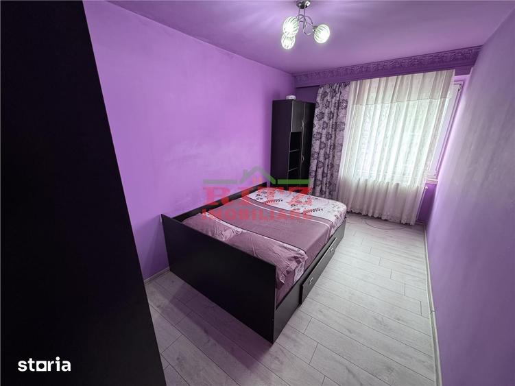 Apartament cu 2 camere semidecomandat în Zahana