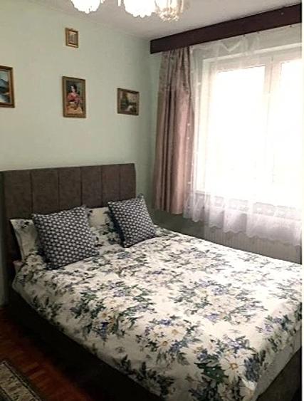 Apartament cu 2 camere semidecomandat în Ultracentral