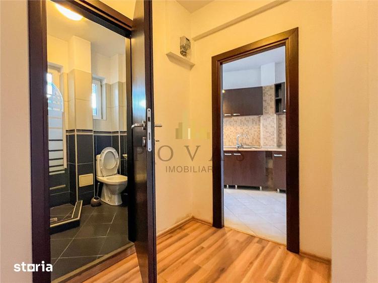 Apartament cu 4 camere în Moșilor