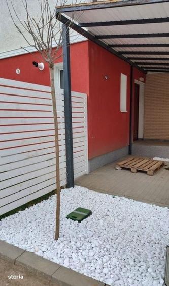 Pipera/Cartier American Village/vila/ mansarda locuibila/garaj - 8