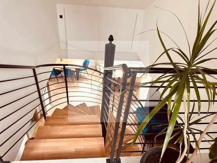 Casă individuală cu 5 camere cu Canalizare în Chitila