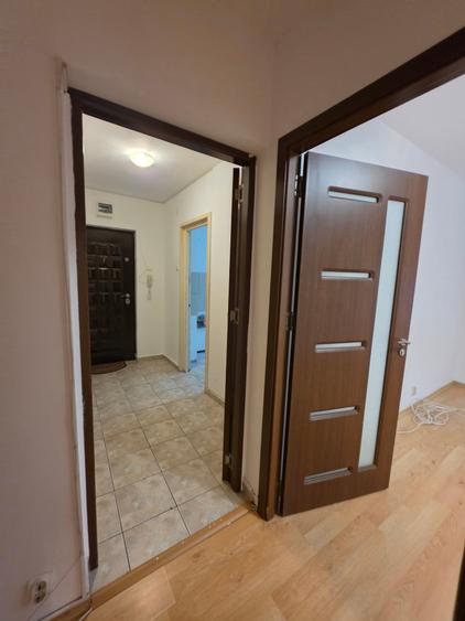 Apartament cu 3 camere decomandat în Liviu Rebreanu