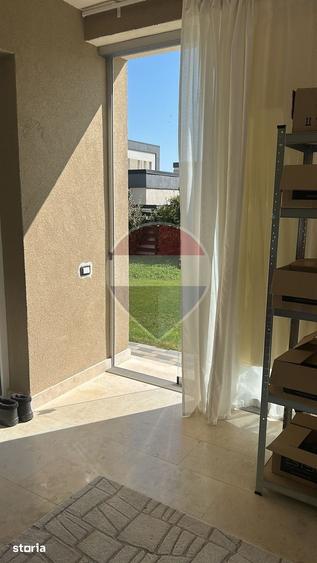 Casă cu 4 camere cu Teren 450 Mp în Corbeanca