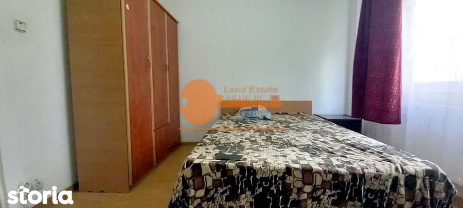 Apartament cu 2 camere decomandat, mobilat în Crângași