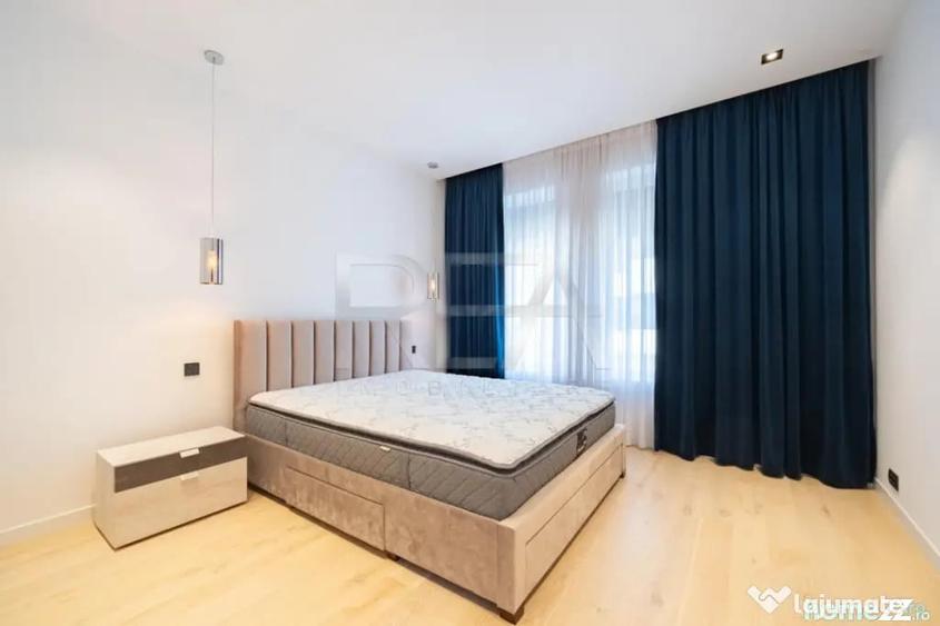 Penthouse Laguna Residence 5 camere - Bucuresti (Bucuresti-Ilfov) - 5