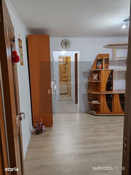 Apartament 2 camere Brancoveanu de inchiriat - 4