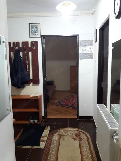 Apartament cu 2 camere decomandat în Bălcescu