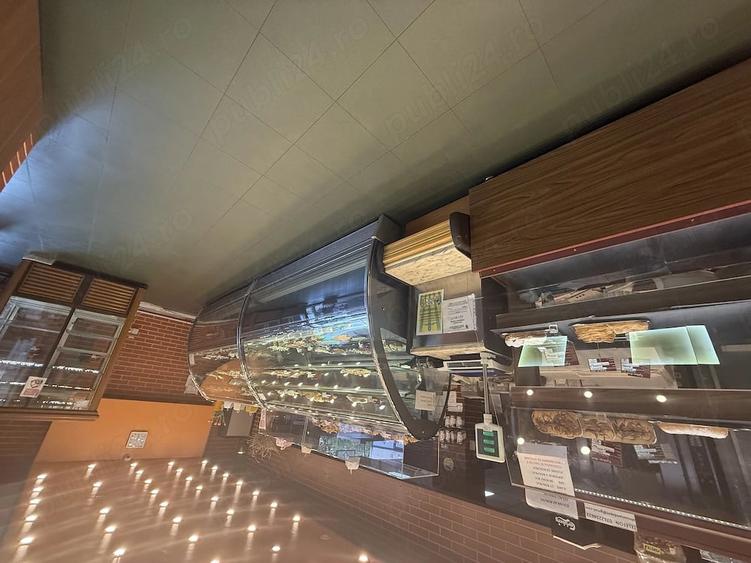 Spațiu comercial, de 380 mp, în Drumul Taberei