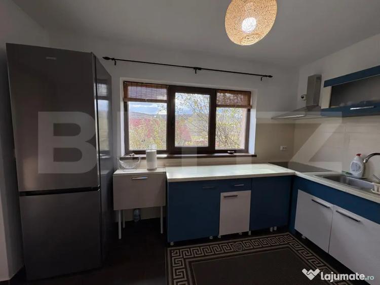 Casă cu 4 camere cu Teren 500 Mp în Iris