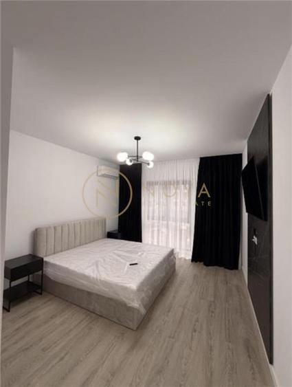 Apartament cu 3 camere decomandat, mobilat în Pipera