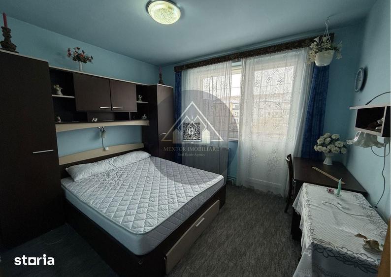 Apartament 2 camere decomandat, de inchiriat - 10