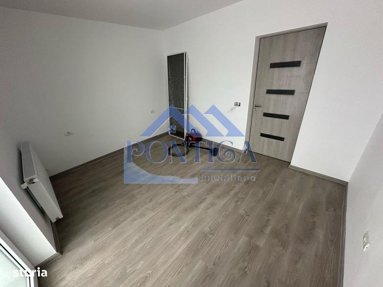 Casă cu 3 camere în Agigea