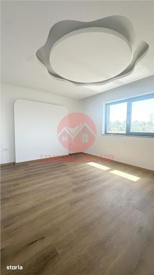 Casă cu 5 camere cu Teren 391 Mp în Nord