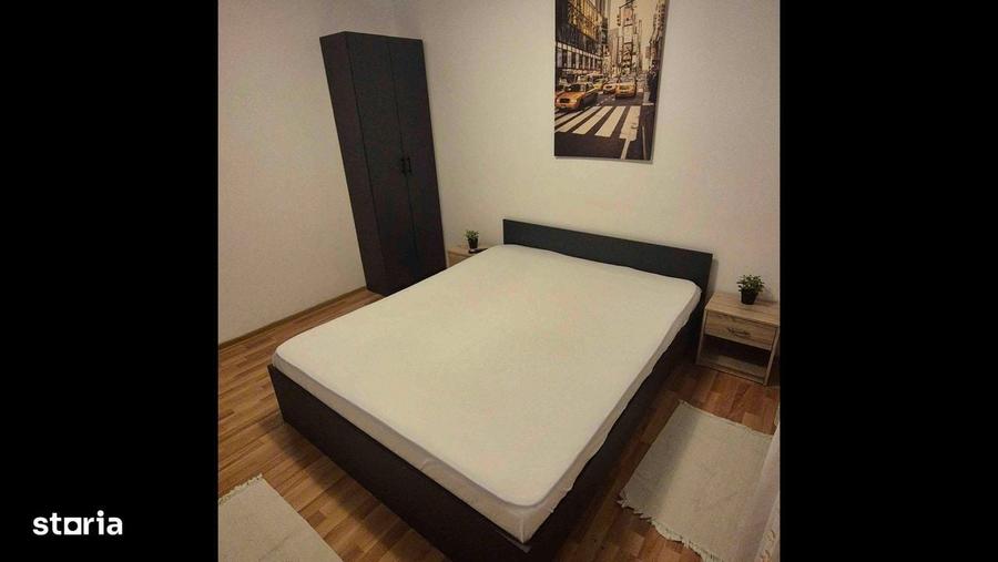 Apartament cu 2 camere în 1 Decembrie 1918