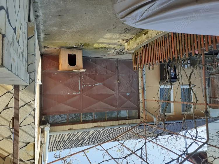 Casă cu 2 camere în Turda