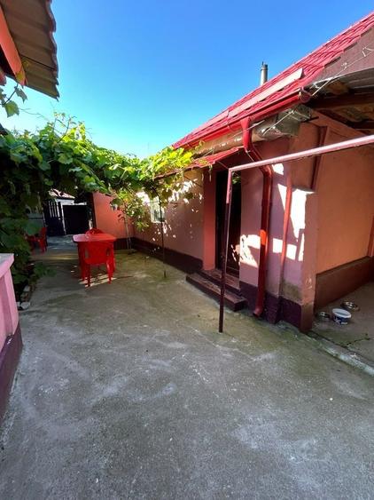 Casa 700m/2 comuna Viisoara Teleorman - 8