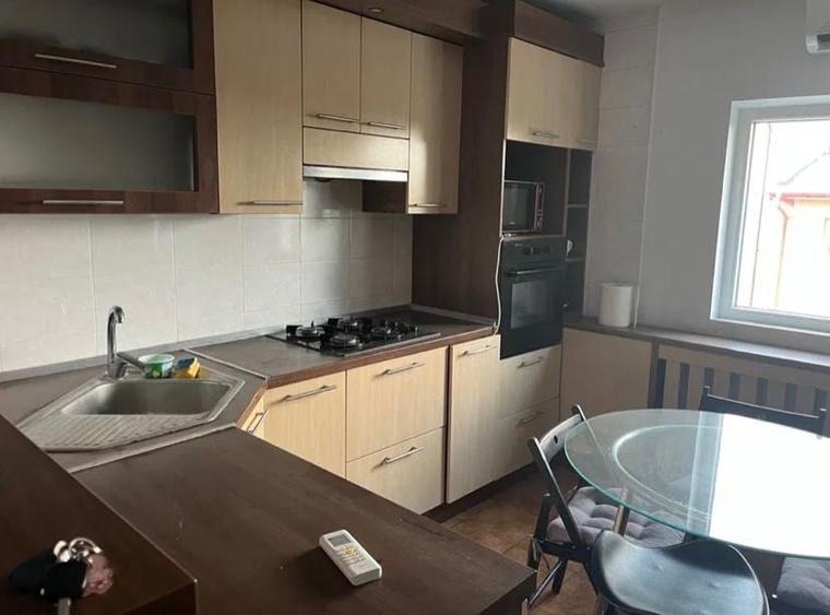 Apartament cu 2 camere decomandat în Colentina