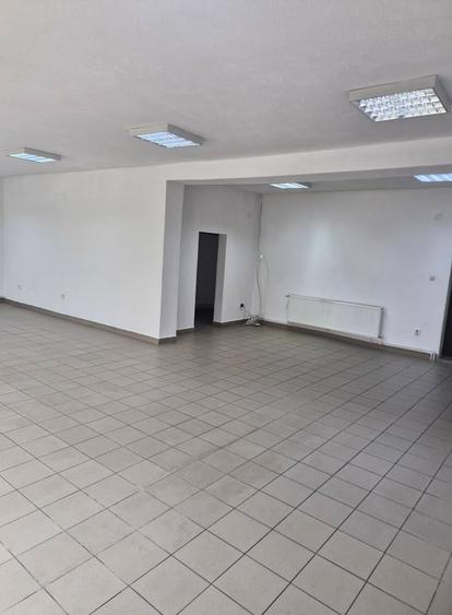 Spațiu comercial, de 95 mp, în Caransebeș