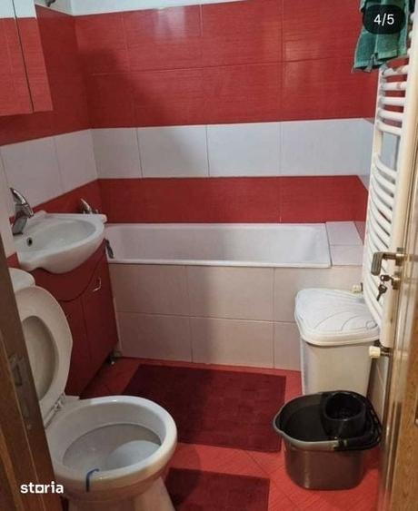 Garsonieră în Gării