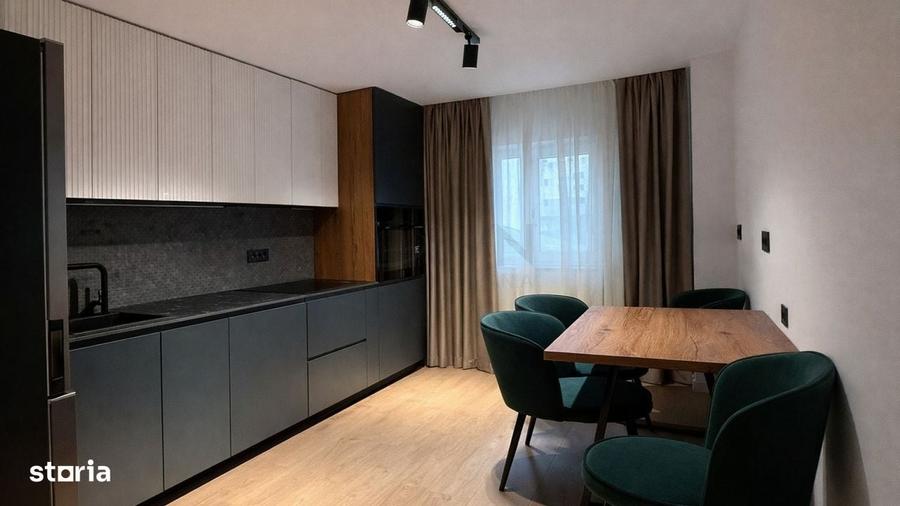 Apartament lux 3 camere I Timpuri Noi - 8