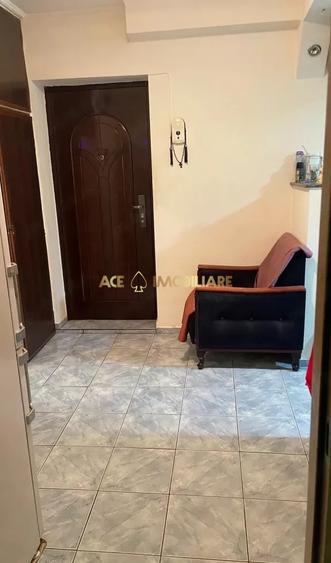 2 Camere de vanzare | Crangasi | Metrou | Parter | Bloc izolat 1982 - 4