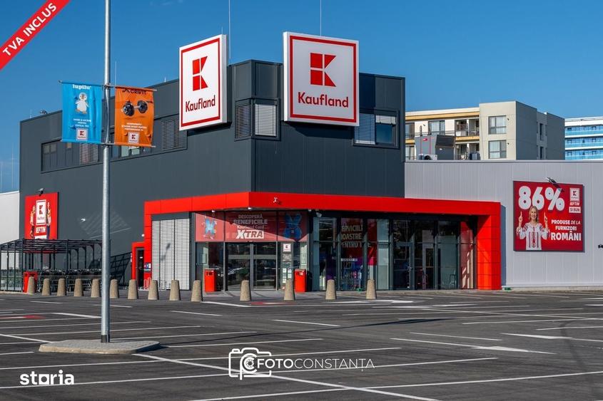 Apartament cu 3 camere în Nord