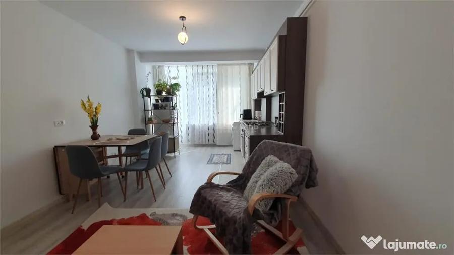 Apartament - 3 camere - 64 mp - Burdujeni - Cuza Voda 1 - 6