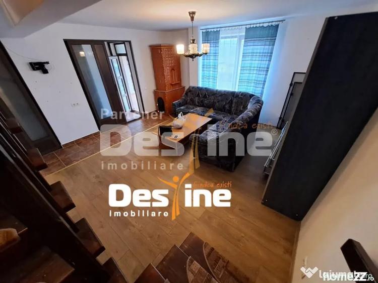 Casă cu 4 camere cu Teren 500 Mp în Bogonos