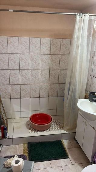 Casă cu 3 camere în Sântioana
