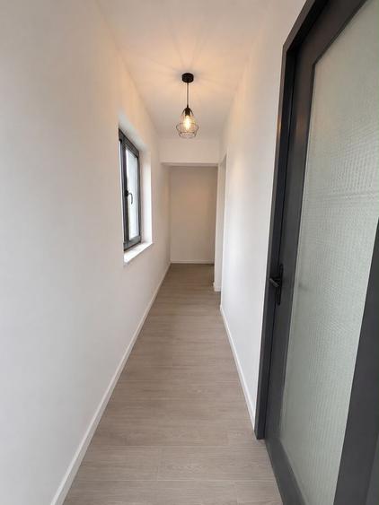 Apartament cu 3 camere în Valea Lupului