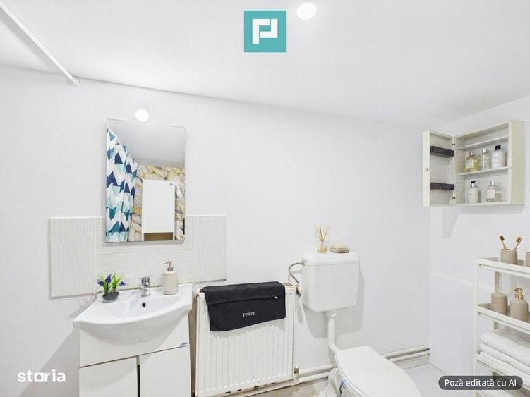 Casă cu 4 camere cu Teren 398 Mp în Central