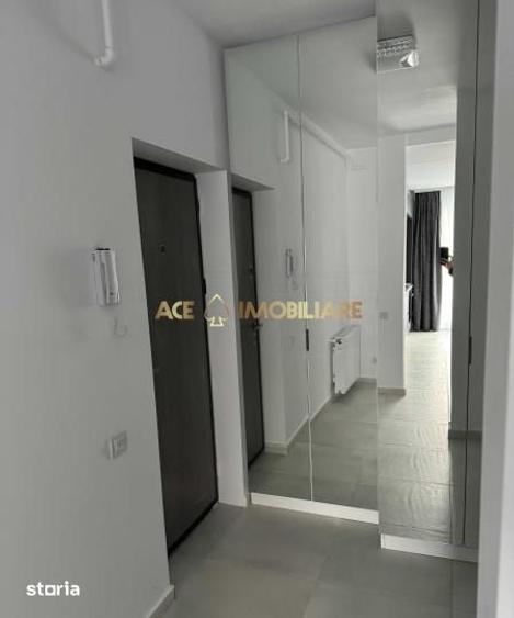 Apartament cu 3 camere, mobilat în Theodor Pallady