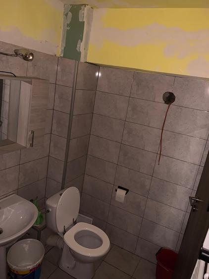 Apartament cu 2 camere decomandat în Mărăști