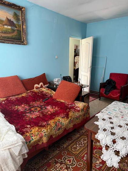 Casă cu 3 camere cu Teren 2200 Mp în Cruceni
