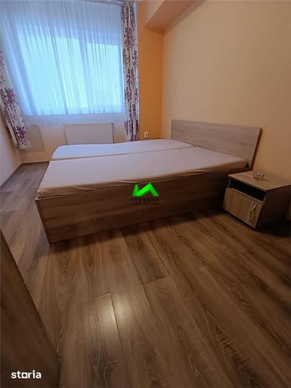 Apartament cu 3 camere decomandat în Turnișor