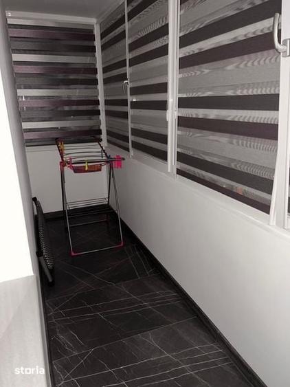 Apartament cu 2 camere decomandat în Gării