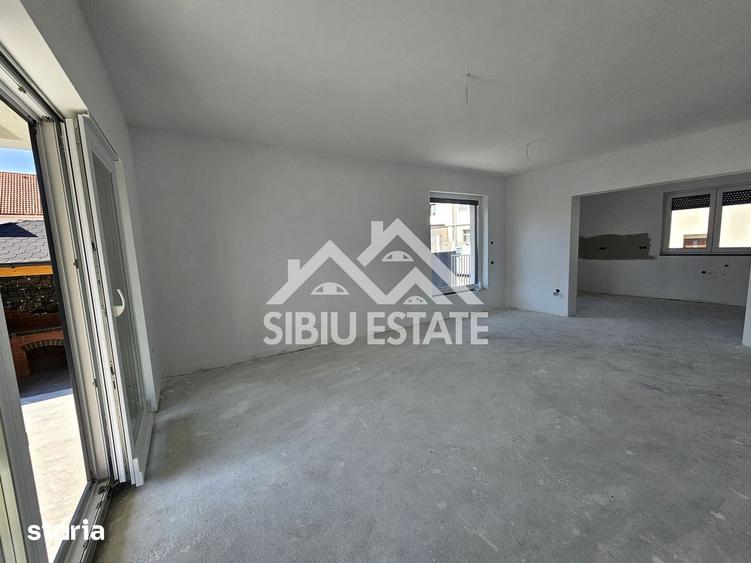 Casa cu garaj si pivnita Selimbar, Sibiu - 10