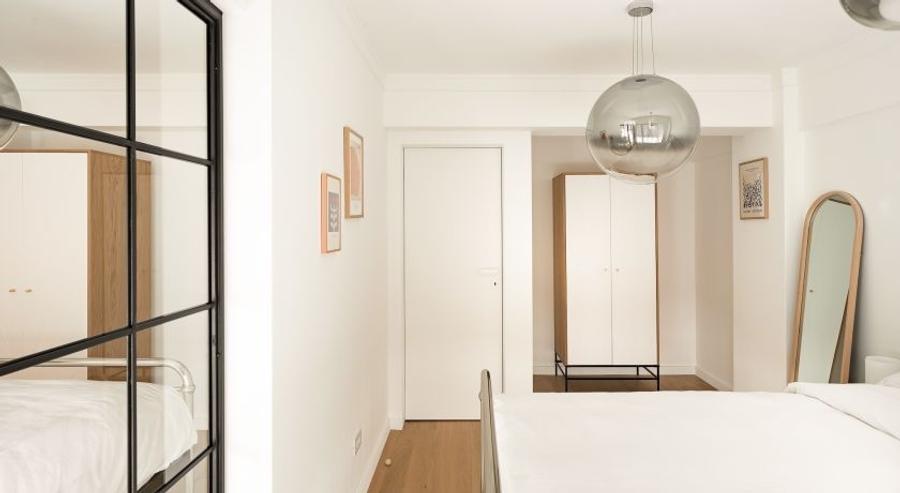 Apartament cu 3 camere decomandat, mobilat în Central
