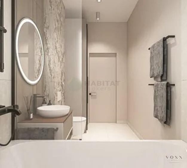 Casa individuala P+Mansarda Vivo Residence - 12