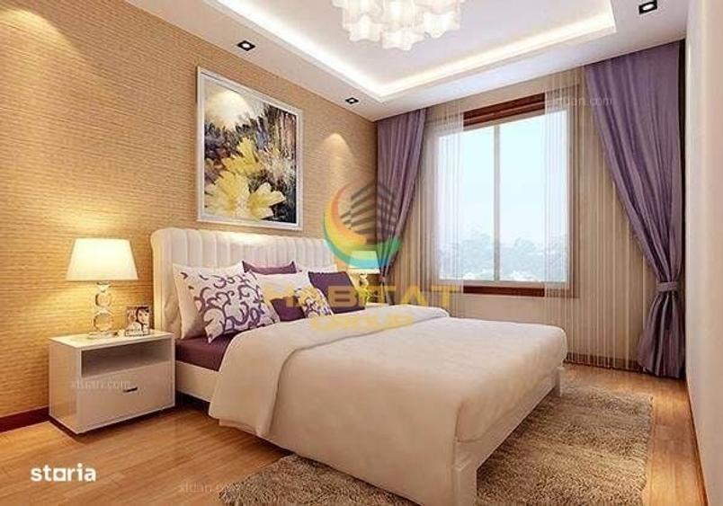 Vanzare Vila | Duplex P+1 | 170 mp - curte 351 mp | Popesti Leordeni - 5