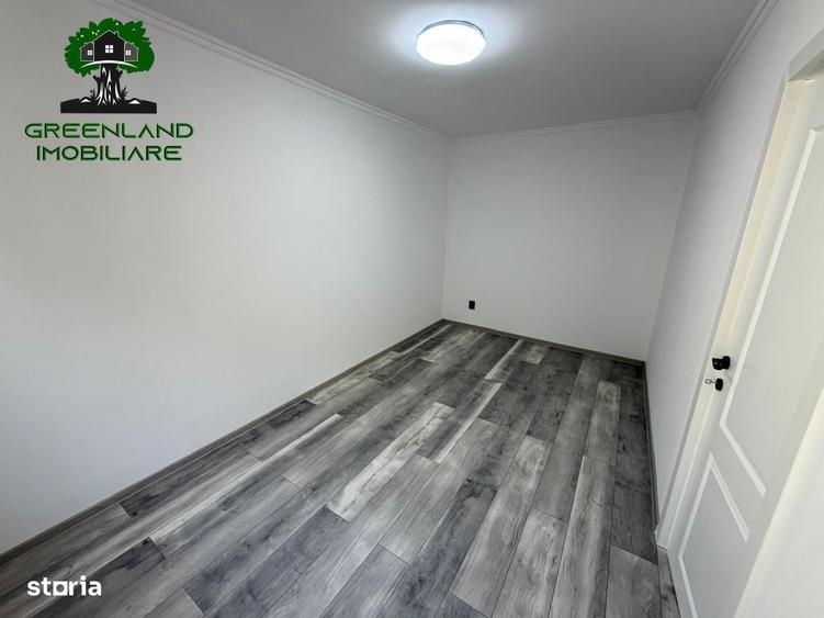 Apartament 3 camere, RENOVAT complet, fara risc, Tatarasi - 10