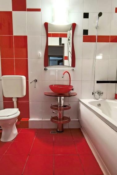 Apartament cu 2 camere decomandat în Pantelimon