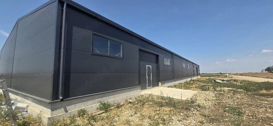 Spațiu comercial, de 400 mp, în Livada de Bihor