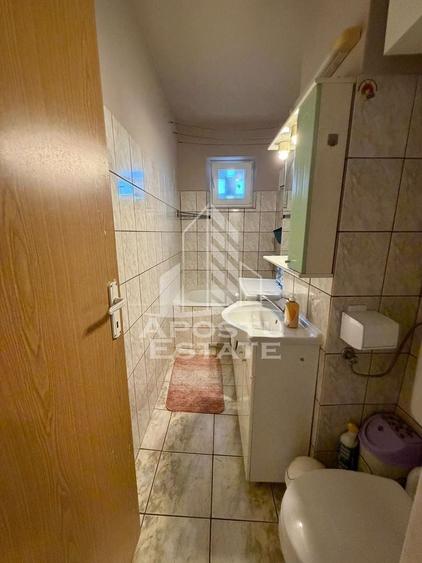Apartament cu 3 camere de inchiriat, centrala, zona Cetatii, Timisoara - 9