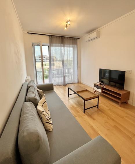 Studio dublu Marmura | Bucureștii Noi | Jiului - 2