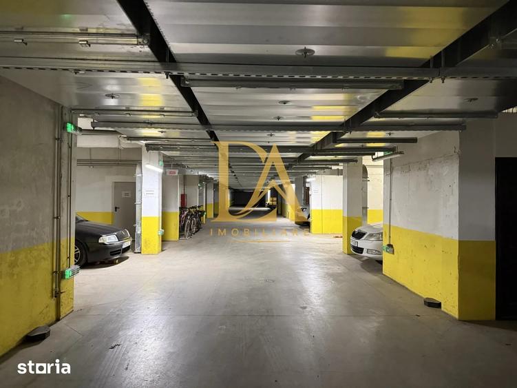 2 Camere Modern  Prelungirea Ghencea Bloc 2025 - 11