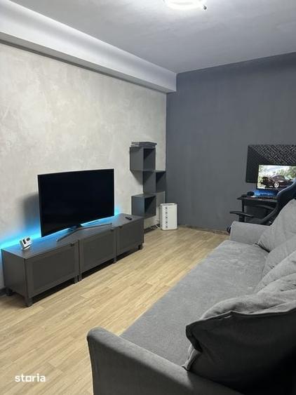Garsonieră în Ultracentral