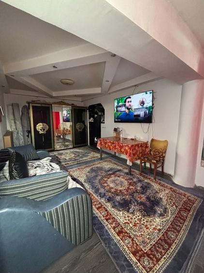 Apartament cu 2 camere decomandat în Exterior Vest
